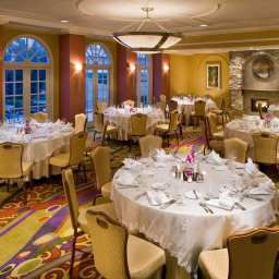 Sala de reuniones DoubleTree by Hilton Washington DC Fotos