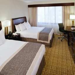 Habitación DoubleTree by Hilton Washington DC Fotos