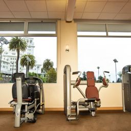 Wellness/Fitness Claremont Resort Fotos