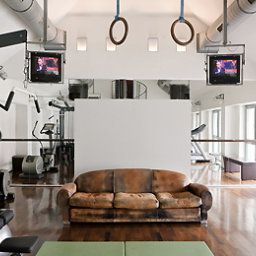 Wellness/fitness Sofitel Berlin Gendarmenmarkt Fotos