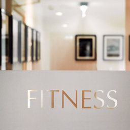Wellness/fitness Sofitel Berlin Gendarmenmarkt Fotos