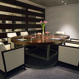 Sala congressi Sofitel Berlin Gendarmenmarkt Fotos