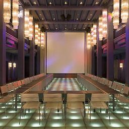 Sala congressi Sofitel Berlin Gendarmenmarkt Fotos