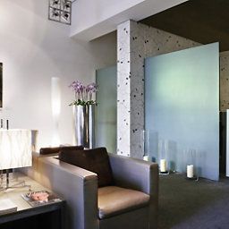 Sofitel Berlin Gendarmenmarkt Fotos