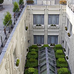 Sofitel Berlin Gendarmenmarkt Fotos