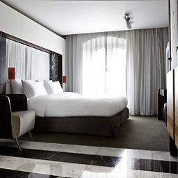 Sofitel Berlin Gendarmenmarkt Berlin