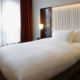 Camera Sofitel Berlin Gendarmenmarkt Fotos
