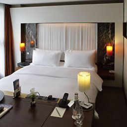 Camera Sofitel Berlin Gendarmenmarkt Fotos