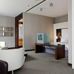 Camera Sofitel Berlin Gendarmenmarkt Fotos