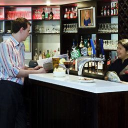Bar ibis Sydney Airport Fotos