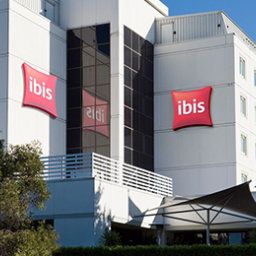 ibis Sydney Airport Fotos