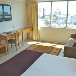 Camera BEST WESTERN Astor Metropole Hotel & Apartments Fotos