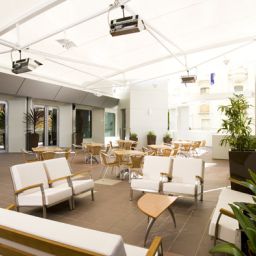 Hall Rydges Perth Fotos