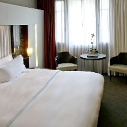 Sofitel Berlin Gendarmenmarkt Fotos