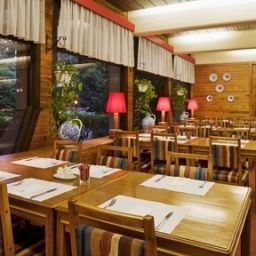 Интерьер Crowne Plaza PRAGUE Fotos
