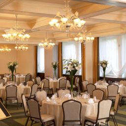 Интерьер Crowne Plaza PRAGUE Fotos