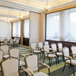 Конференц-зал Crowne Plaza PRAGUE Fotos