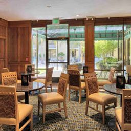 Bar Holiday Inn SAN JOSE - AIRPORT Fotos