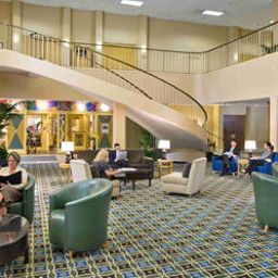 Hall Holiday Inn SAN JOSE - AIRPORT Fotos