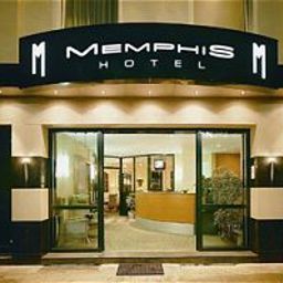 Memphis Frankfurt am Main