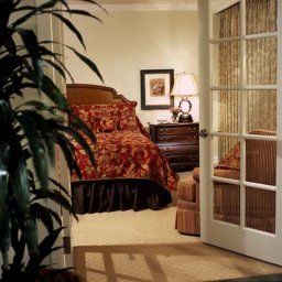 Chambre The Houstonian Hotel Fotos