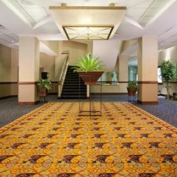 Restaurante Crowne Plaza WHITE PLAINS-DOWNTOWN Fotos