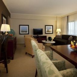 Suite Crowne Plaza WHITE PLAINS-DOWNTOWN Fotos