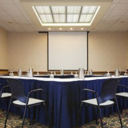 Sala de reuniones Crowne Plaza WHITE PLAINS-DOWNTOWN Fotos