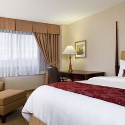 Habitación Crowne Plaza WHITE PLAINS-DOWNTOWN Fotos