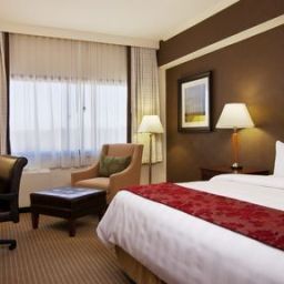 Habitación Crowne Plaza WHITE PLAINS-DOWNTOWN Fotos