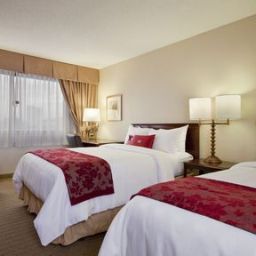Habitación Crowne Plaza WHITE PLAINS-DOWNTOWN Fotos