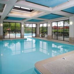 Basen DoubleTree Suites by Hilton Raleigh-Durham Fotos
