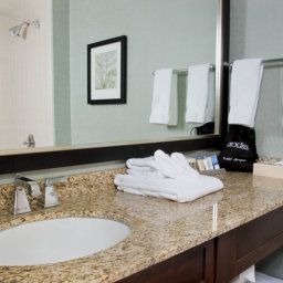  DoubleTree Suites by Hilton Raleigh-Durham Fotos