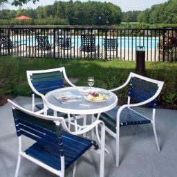 Pokój DoubleTree Suites by Hilton Raleigh-Durham Fotos
