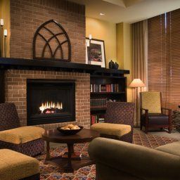 Widok zewnętrzny Crowne Plaza SAN ANTONIO AIRPORT Fotos