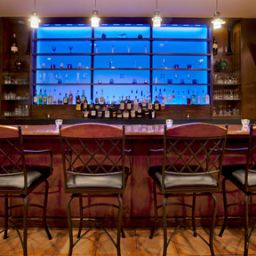 Bar Crowne Plaza SAN ANTONIO AIRPORT Fotos