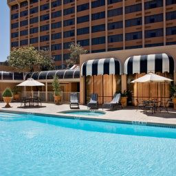 Basen Crowne Plaza SAN ANTONIO AIRPORT Fotos