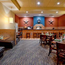 Restauracja Crowne Plaza SAN ANTONIO AIRPORT Fotos