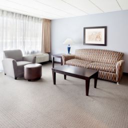 Suite Crowne Plaza SAN ANTONIO AIRPORT Fotos