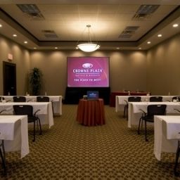 Sala konferencyjna Crowne Plaza SAN ANTONIO AIRPORT Fotos
