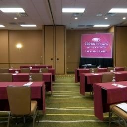 Sala konferencyjna Crowne Plaza SAN ANTONIO AIRPORT Fotos