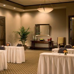 Sala konferencyjna Crowne Plaza SAN ANTONIO AIRPORT Fotos