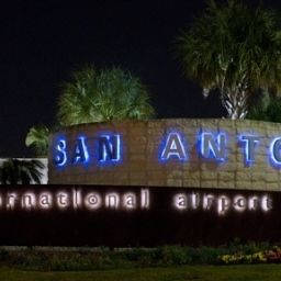  Crowne Plaza SAN ANTONIO AIRPORT Fotos