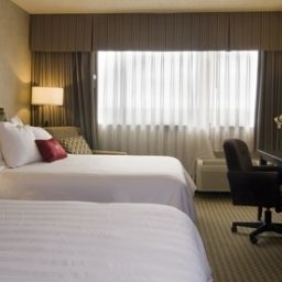 Pokój Crowne Plaza SAN ANTONIO AIRPORT Fotos