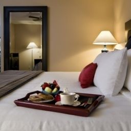Pokój Crowne Plaza SAN ANTONIO AIRPORT Fotos