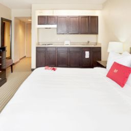 Pokój Crowne Plaza SAN ANTONIO AIRPORT Fotos