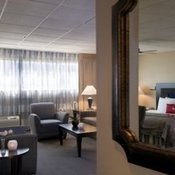 Pokój Crowne Plaza SAN ANTONIO AIRPORT Fotos