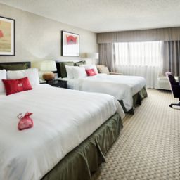 Pokój Crowne Plaza SAN ANTONIO AIRPORT Fotos