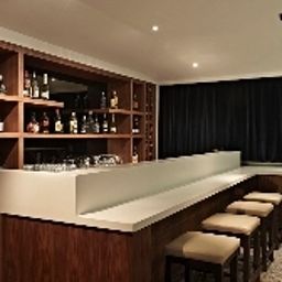 Bar Ambassador Fotos