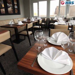 Breakfast room within restaurant Ambassador Fotos